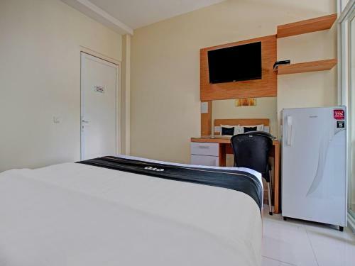 Hotel Oyo 90253 Dhelomi