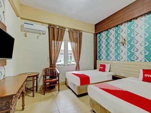 Oyo 3379 Hotel Khatulistiwa