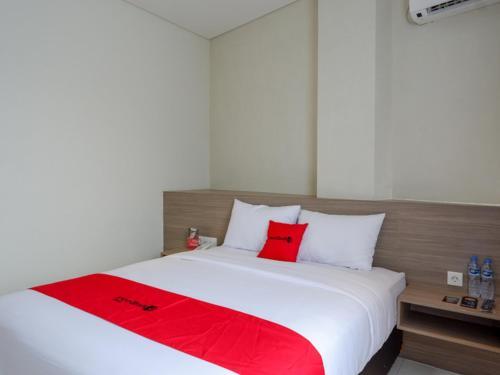 Hotel Reddoorz Near Exit Tol Banyumanik 2