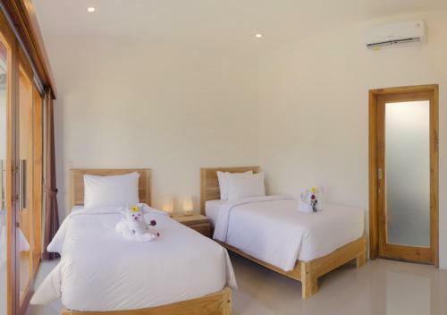 Hotel Villa Manayasa