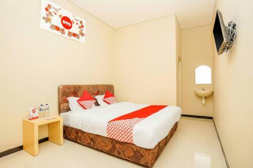 Hotel Oyo 331 Osuko Residence