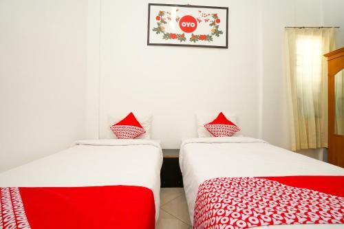 Hotel Oyo 662 Miracle Residence Syariah