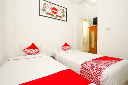 Hotel Oyo 662 Miracle Residence Syariah
