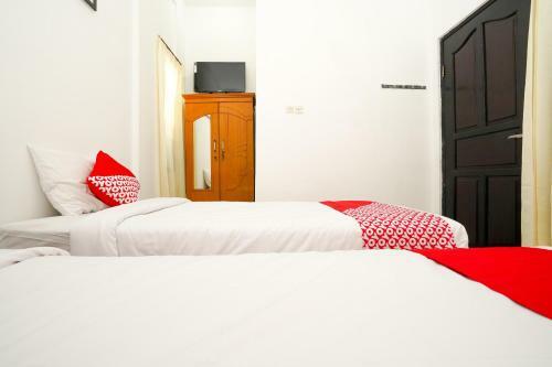 Hotel Oyo 662 Miracle Residence Syariah