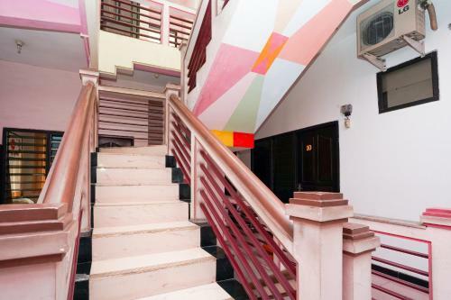 Hotel Oyo 662 Miracle Residence Syariah