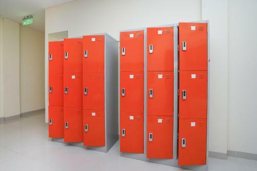 Oyo 1428 Miko Capsule Hotel