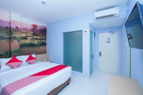 Oyo 1428 Miko Capsule Hotel