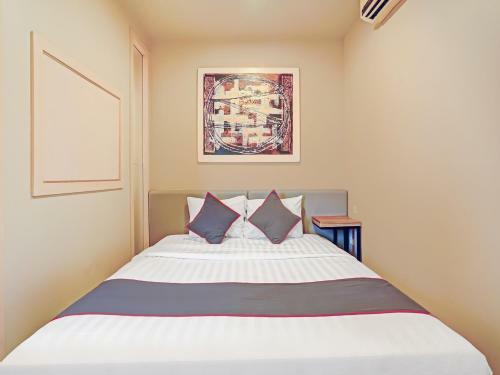 Hotel Collection O 29 Twin Tower