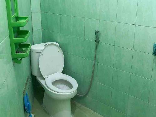 Hotel Koolkost @ Rungkut (Minimum Stay 6 Nights)