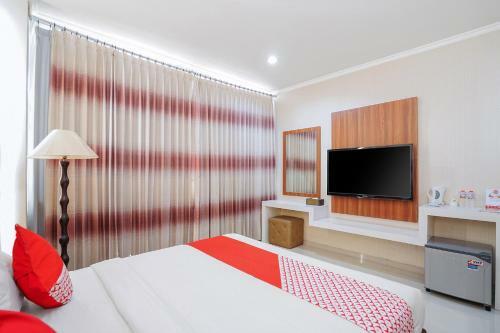 Hotel Oyo 90144 Ondomohen Residence