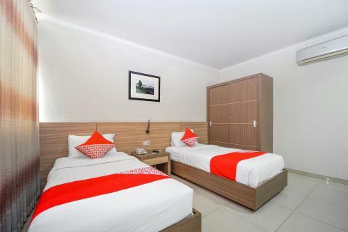 Hotel Oyo 90144 Ondomohen Residence
