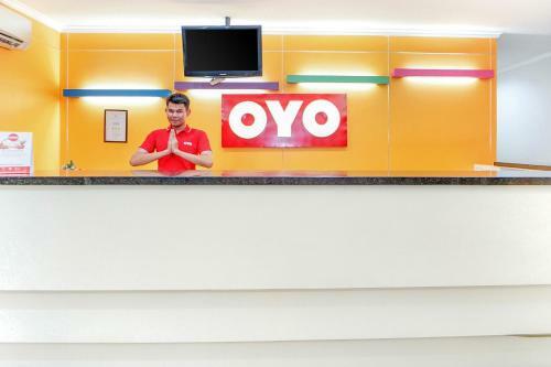 Hotel Oyo 90144 Ondomohen Residence