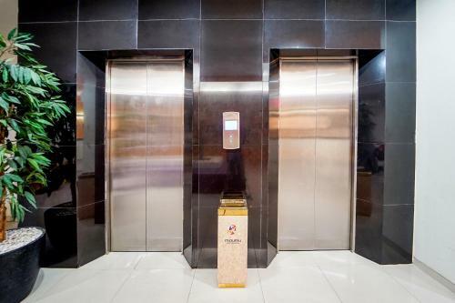 Hotel Oyo 90144 Ondomohen Residence