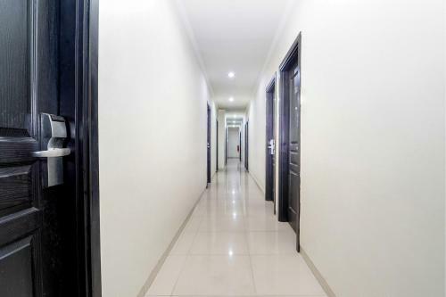 Hotel Oyo 90144 Ondomohen Residence