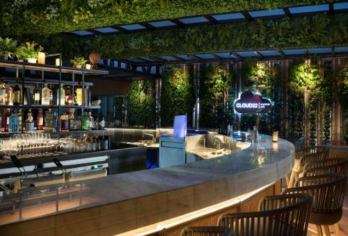 Hotel Doubletree By Hilton Surabaya