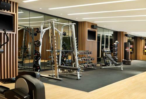 Hotel Doubletree By Hilton Surabaya