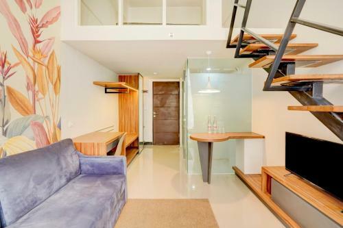 Hotel Collection O 30 Amega Crown Sub