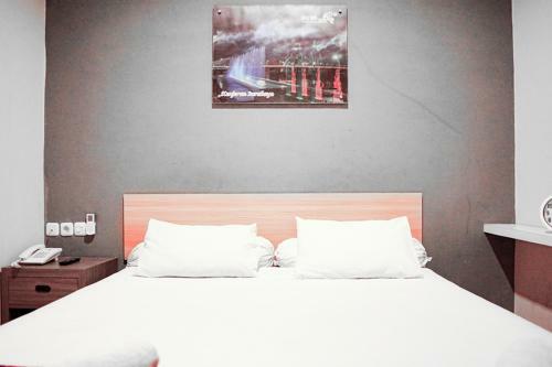 Hotel Audah Syariah Residence