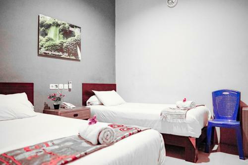 Hotel Audah Syariah Residence