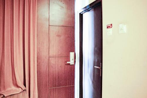 Hotel Audah Syariah Residence