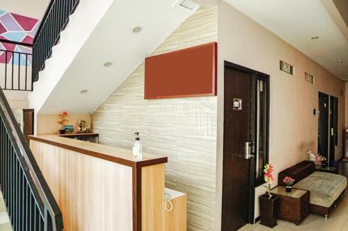 Hotel Audah Syariah Residence