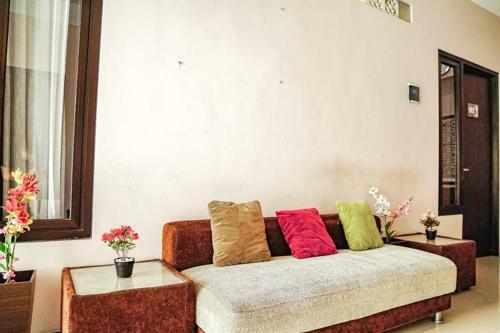 Hotel Audah Syariah Residence