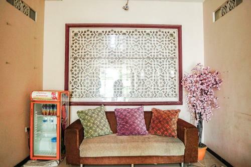 Hotel Audah Syariah Residence