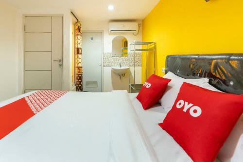 Hotel Oyo 3782 Gunung Anyar