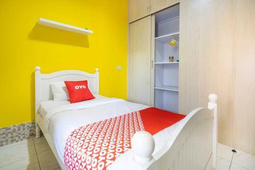 Hotel Oyo 3782 Gunung Anyar