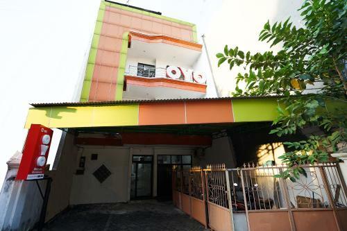 Hotel Oyo 485 Marcello Residence