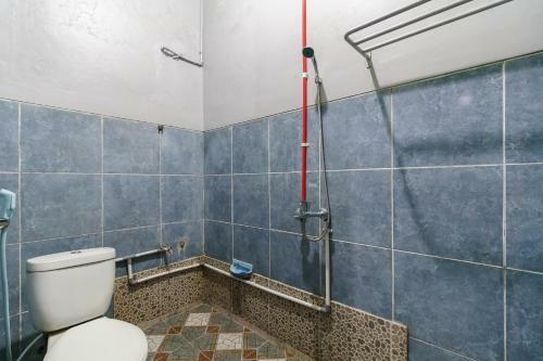 Hostal Reddoorz Syariah @ Colomadu 2