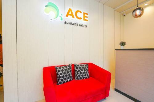Ace Business Hotel Galaxy