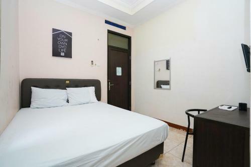 Hotel Oyo Life 2215 Al' Yuafa