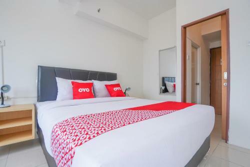 Hotel Oyo Flagship 2261 Pp Properti Pavilion Permata