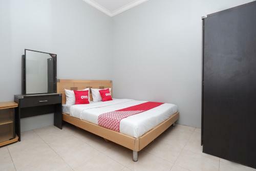 Hotel Oyo 2737 D'kost