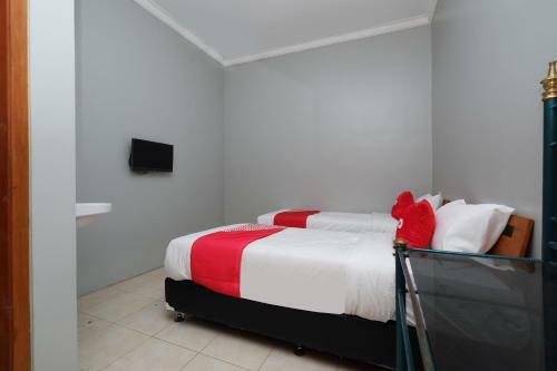 Hotel Oyo 2737 D'kost