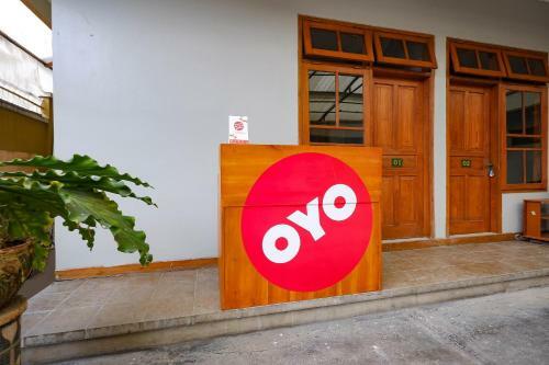 Hotel Oyo 2737 D'kost