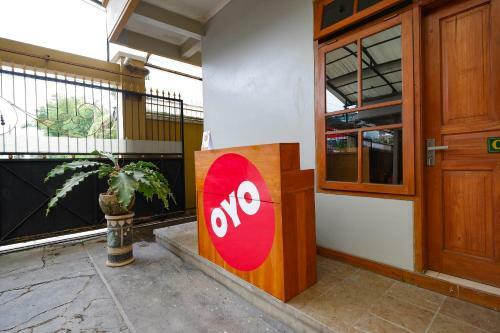 Hotel Oyo 2737 D'kost