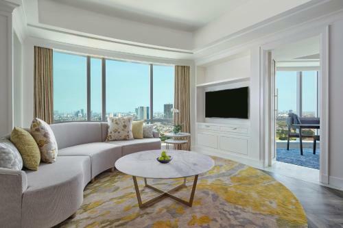 Hotel The Westin Surabaya