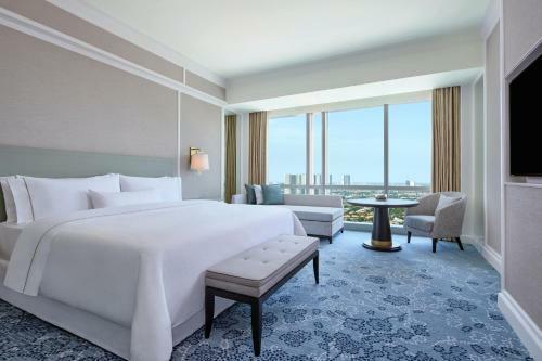 Hotel The Westin Surabaya