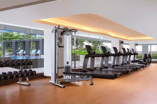 Hotel The Westin Surabaya