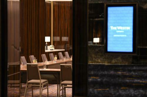 Hotel The Westin Surabaya