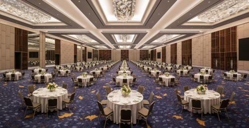 Hotel The Westin Surabaya
