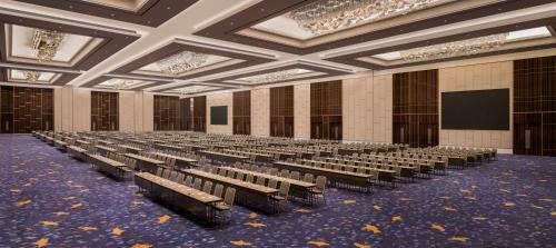 Hotel The Westin Surabaya