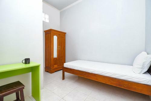 Hotel Oyo Life 3153 D'homey