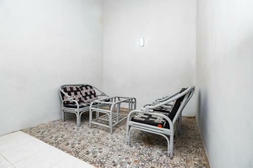 Hotel Oyo Life 3153 D'homey