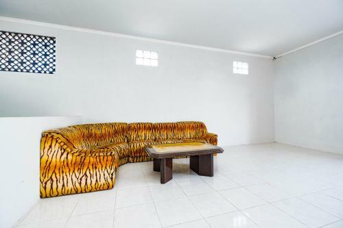 Hotel Oyo Life 3153 D'homey