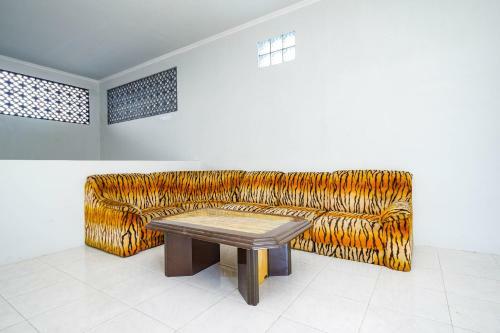 Hotel Oyo Life 3153 D'homey