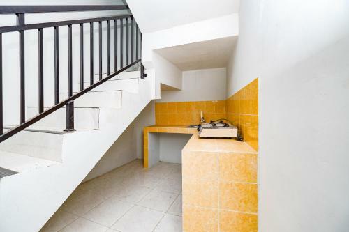 Hotel Oyo Life 3153 D'homey