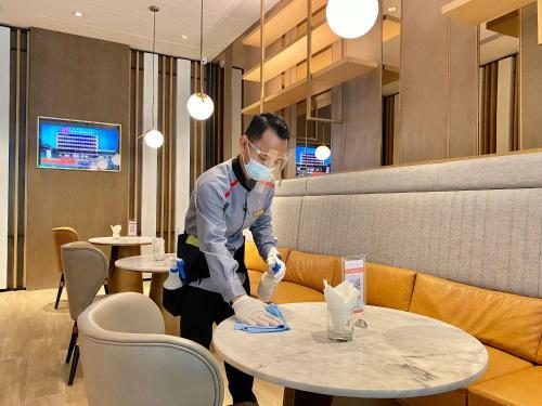 Swiss-belhotel Solo